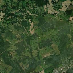 Eddyville Satellite Map