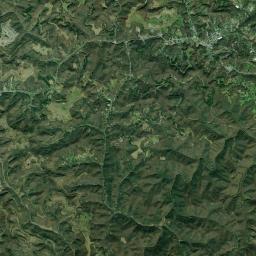 Clintwood Satellite Map