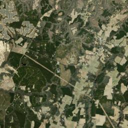 Surry County Satellite Map