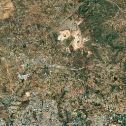 Ferreiras Satellite Map