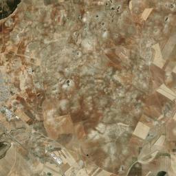 Mollina Satellite Map