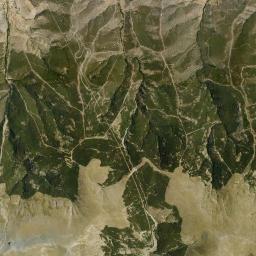 Aldeire Satellite Map