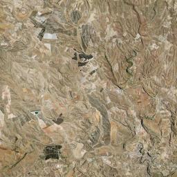 Sorbas Satellite Map