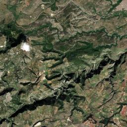 Cassaro Satellite Map