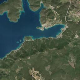 Güvercinlik Satellite Map