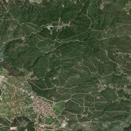 Ula Satellite Map