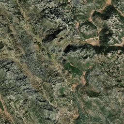 İbradı Satellite Map