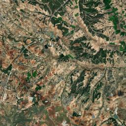 Sarıçam Satellite Map