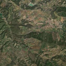 Hasanbeyli Satellite Map