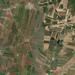 Eşme Satellite Map