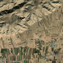 Telminar Satellite Map