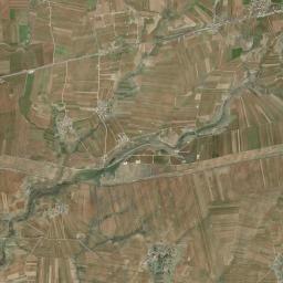 Serkan Satellite Map