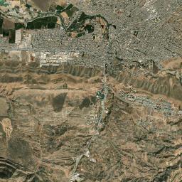 Zaxo Satellite Map