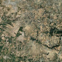 Charburj Satellite Map