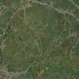 Shalman Satellite Map