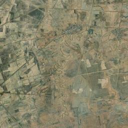 Gomishan Satellite Map
