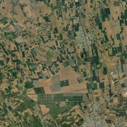 Neginshahr Satellite Map