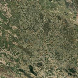 Dasht-e Archī Satellite Map