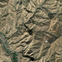 Fayzabad Satellite Map