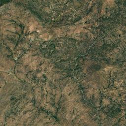 Hildreth California map(satellite map)