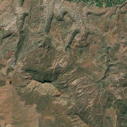 Bridge Road, Springdale, UT 84767, USA Satellite Map