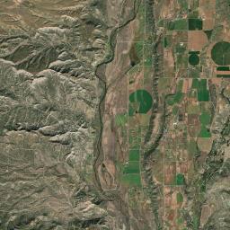 2220 Co Rd 215 Durango CO 81303 Satellite Map