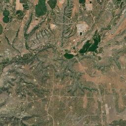 11663-12145 Co Rd 310 Ignacio CO Satellite Map