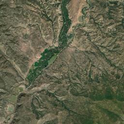Stollsteimer Colorado Satellite Map