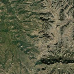 Kearns Colorado Satellite Map