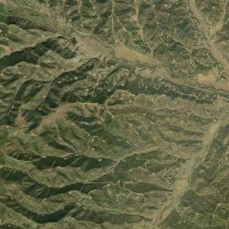 Zamara Colorado Satellite Map
