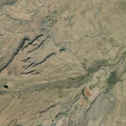 Barela Colorado Satellite Map