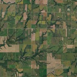 3541-3999 SW Messer Rd Columbus Satellite Map