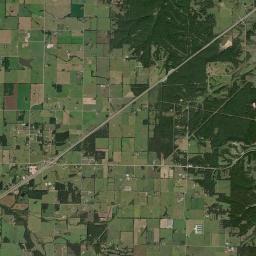 Interstate 44, Mount Vernon, MO 65712, USA Satellite Map