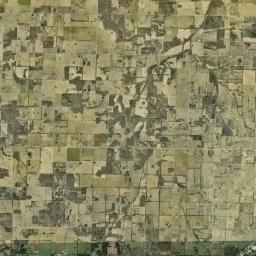 338-608 Blades Road, Billings, MO 65610 Satellite Map