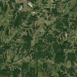 3437-3497 State Highway NN, Seymour, MO Satellite Map