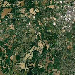 U US-60 West Paducah KY 42086 Satellite Map