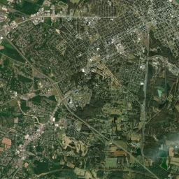 Jefferson Street, Paducah, KY 42001 Satellite Map