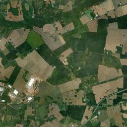 Glasgow Road & U.S. 68 & Interstate 65 Satellite Map