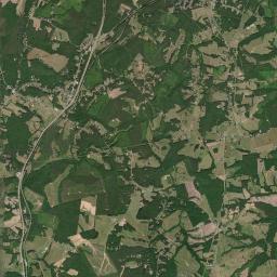 Motley Satellite Map