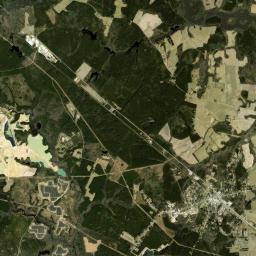 Waverly Satellite Map