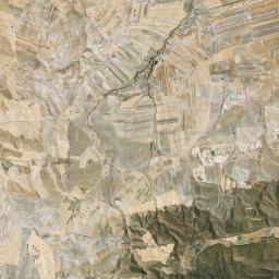 Agrón Satellite Map