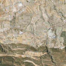 Escúzar Satellite Map