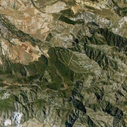 Dílar Satellite Map