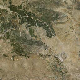 Ohanes Satellite Map