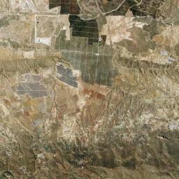 Turrillas Satellite Map