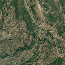 Vlachópoulo Satellite Map