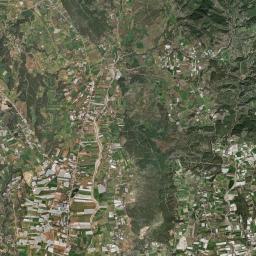 Serik Satellite Map