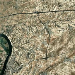 Birecik Satellite Map