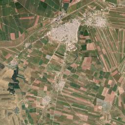 Ad Darbāsīyah Satellite Map