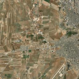 Nusaybin Satellite Map